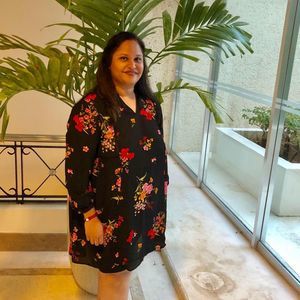 Meet your Posher, Punam